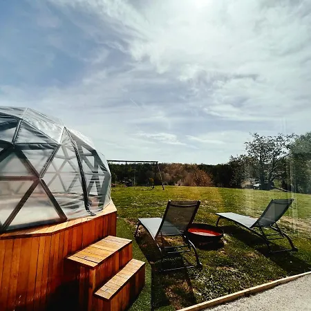 Maison Au Calme A 5min De Cognac Pour 1 A 8 Pers Дом отдыха *