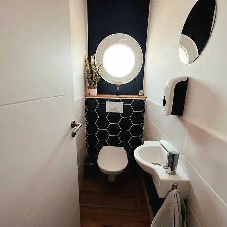 Maison Au Calme A 5min De Cognac Pour 1 A 8 Pers Дом отдыха