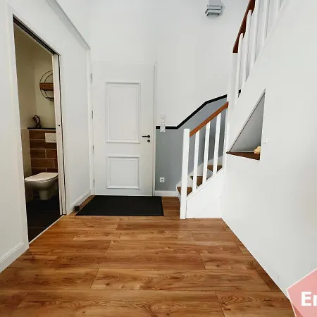 Maison Au Calme A 5min De Cognac Pour 1 A 8 Pers בית נופש Richemont (Charente)