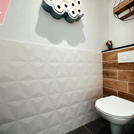 Maison Au Calme A 5min De Cognac Pour 1 A 8 Pers Richemont (Charente)