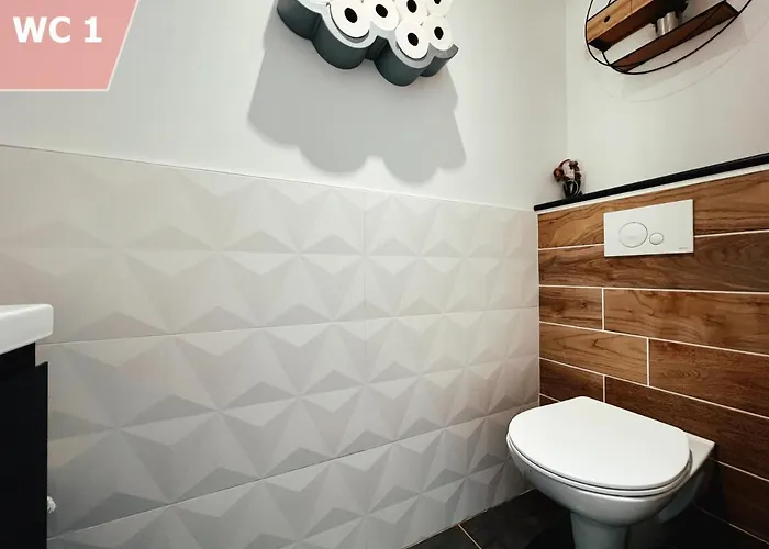 Maison Au Calme A 5min De Cognac Pour 1 A 8 Pers Richemont (Charente)